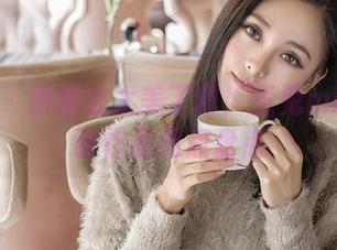 青豆客 – 原图也太美了吧！玉兔miki的圣诞作品亮点盘点