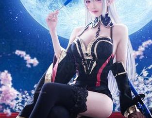 疯狂追逐梦想的青青子Js：魔法少女图片合集，来这里撒野！