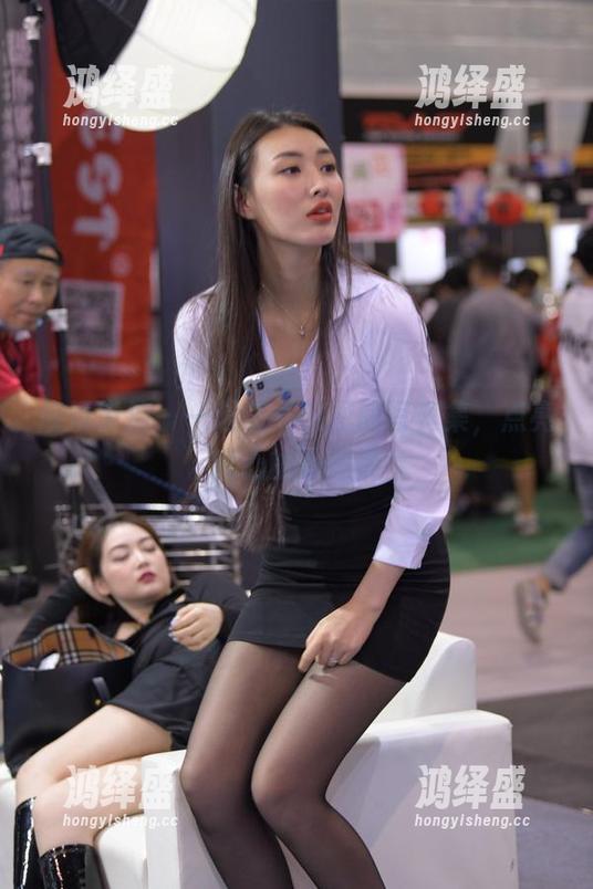 魔镜街拍 - 一起感受凯恩的写真集，点亮我心的小迷惘