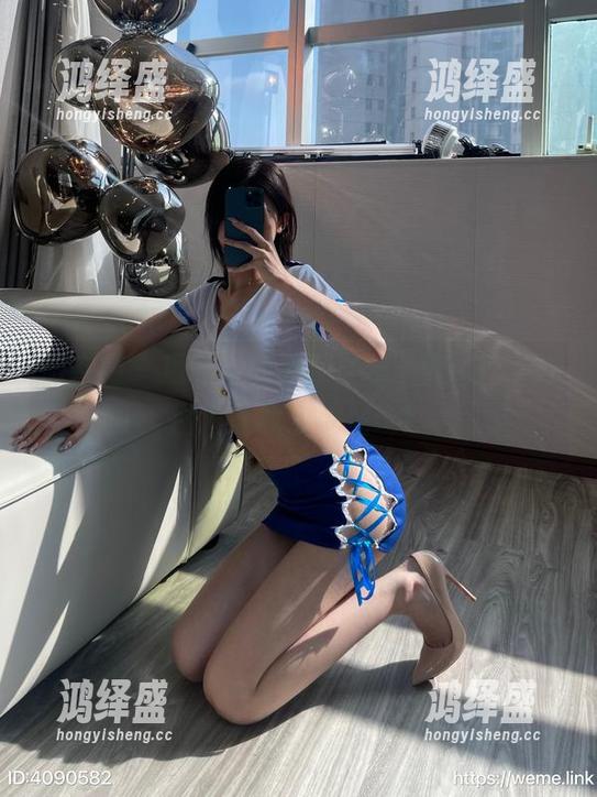 微密圈 - 观看她的美足，黎允熙baby的图片让我心跳加速！